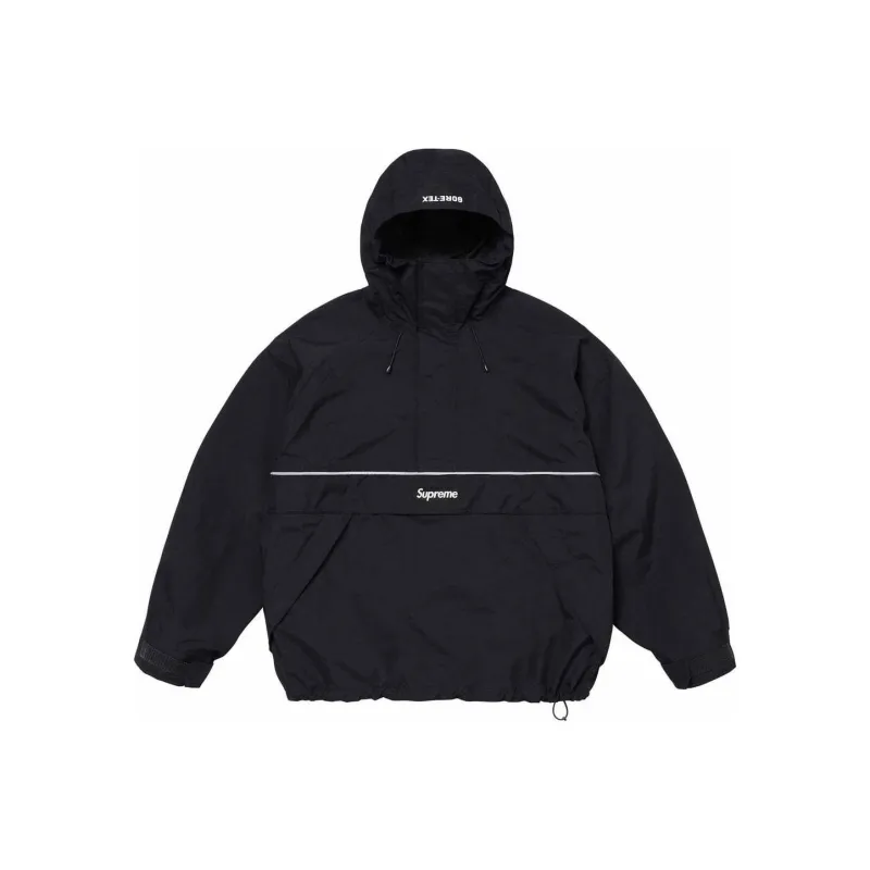 Supreme GORE TEX Anorak SS24-4