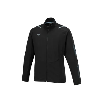 Mizuno Dry Aeroflow Jackets Coats Unisex