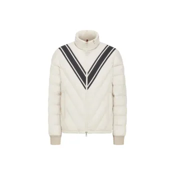 Moncler Barrot Short Down Jacket