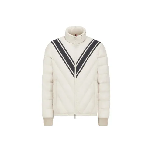 Moncler Barrot Short Down Jacket