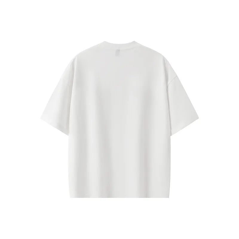 ROSECREED T Shirts Unisex-1