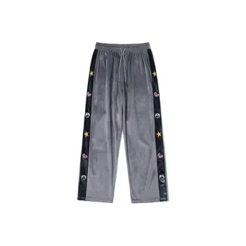 AMONSTER Casual Pants Unisex