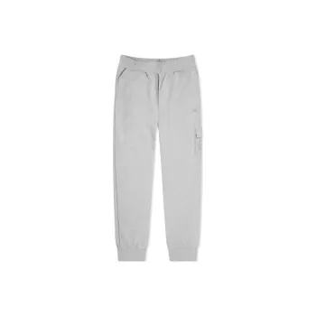 A COLD WALL* Knitted Sweatpants Men Gray
