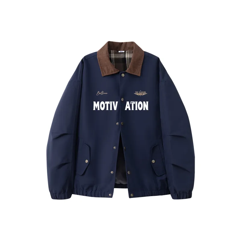 Warrior Riding The Wind Collection Cloud Sail Collection Jackets & Coats Unisex-2