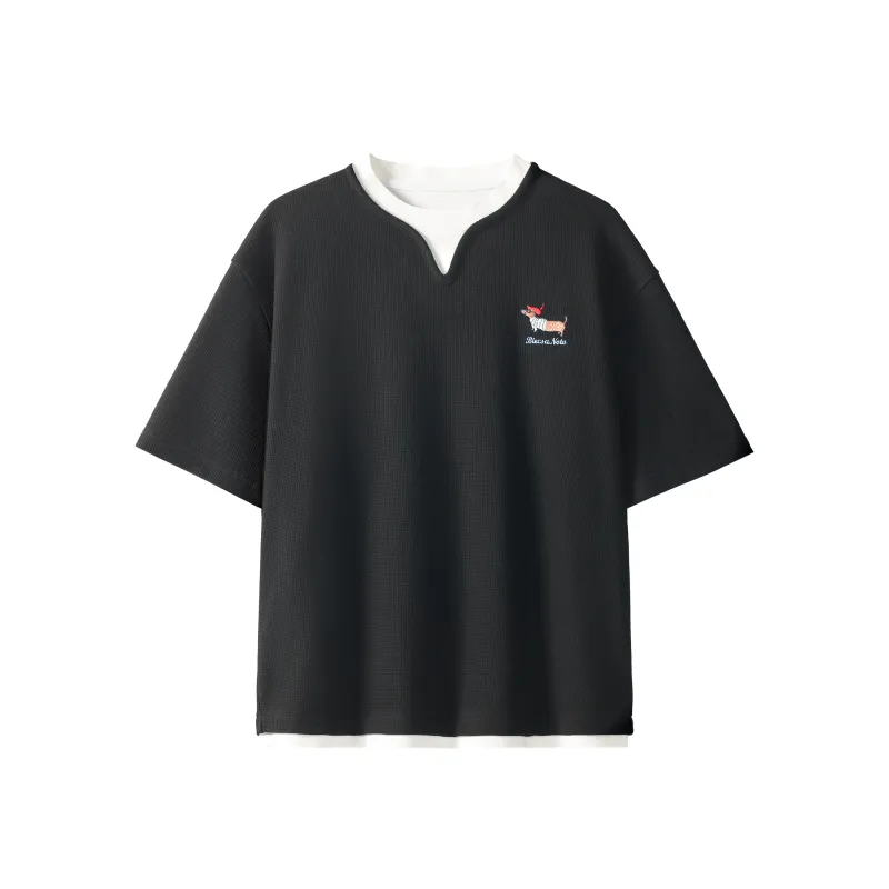 P8H9 T Shirts Unisex-2