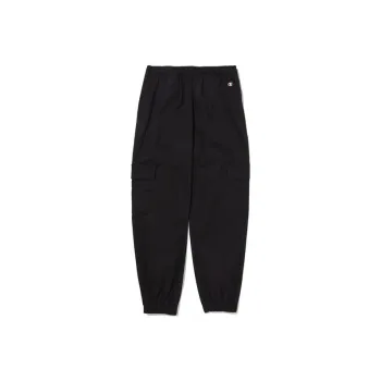 Champion Cargo Pants Unisex Black