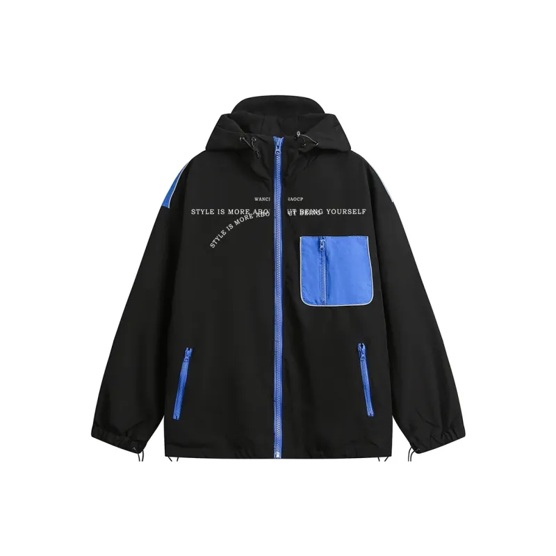 WANCHAO CP Jackets Coats Unisex-0