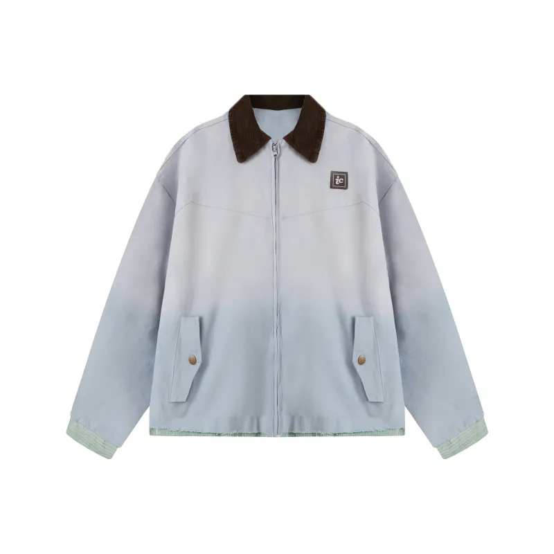 PEDLOR Jackets Unisex-2