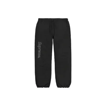 Supreme FW20 Knitted Sweatpants Unisex