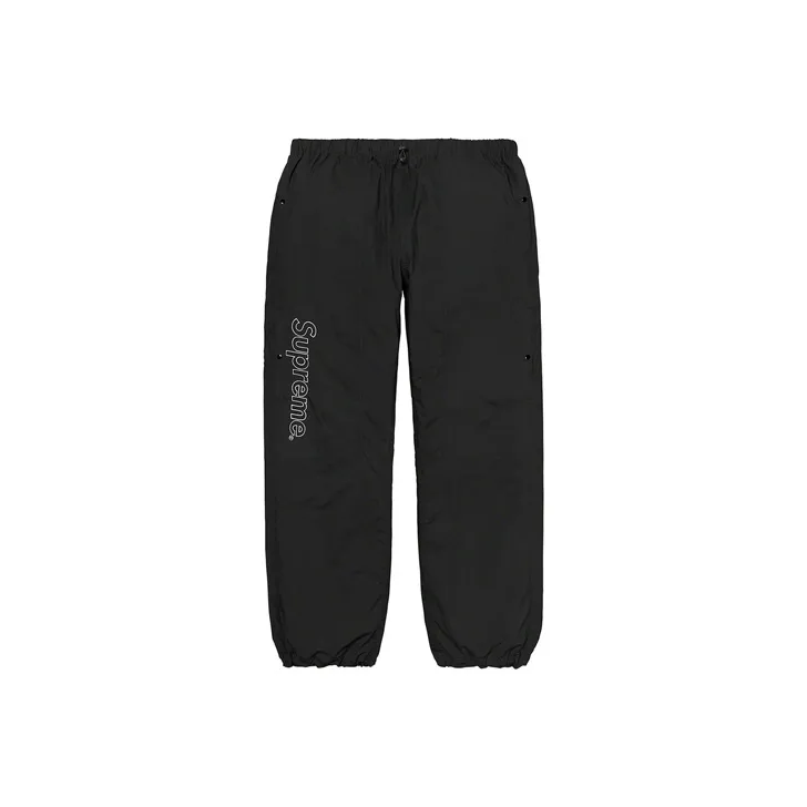 Supreme FW20 Knitted Sweatpants Unisex-0