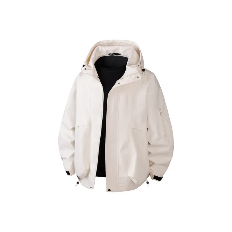 LSVE Fishing Clothing Women's-1