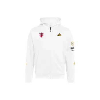 Adidas Free Shipping With AdiClub Z.N.E. Full Zip