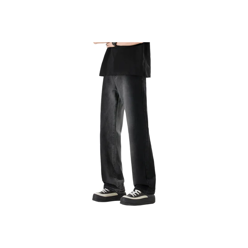 RHIME Chime95 Series Jeans Unisex-4
