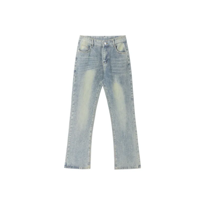 WOKXSS Jeans Unisex-10