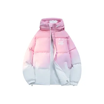 BOBBY ABLEY Puffer Jacket Unisex