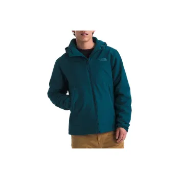 THE NORTH FACE Men’s Camden Thermal Hoodie