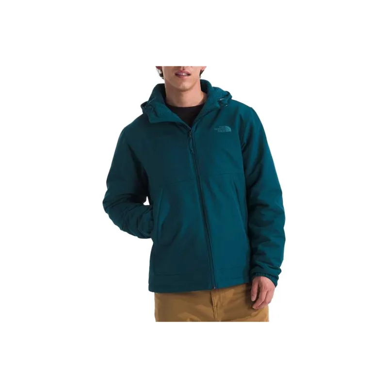THE NORTH FACE Men’s Camden Thermal Hoodie-0