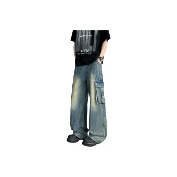 ROSECREED Jeans Unisex