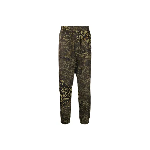 Givenchy Drawstring Waistband Joggers