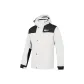 Smoke White/Black