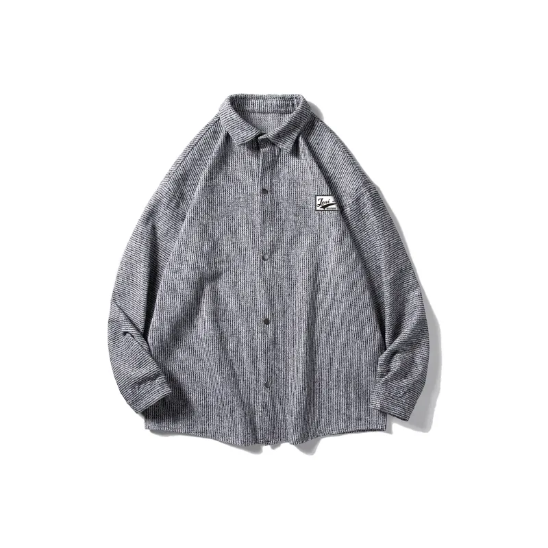 JCUI Jackets Unisex-2