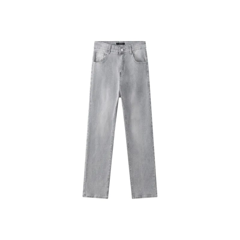ZWWWZ Jeans Unisex-24