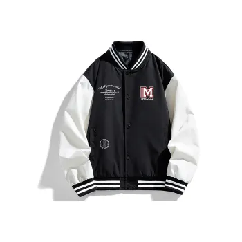 MXDT Jackets Coats Unisex Black