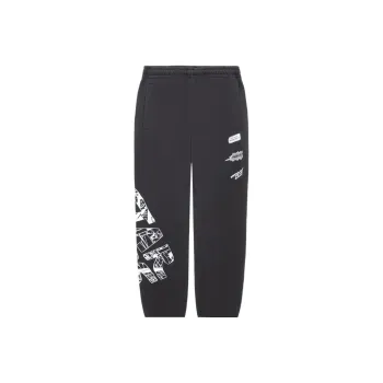LiNing x STAR WARS Sports Pants Men's Black