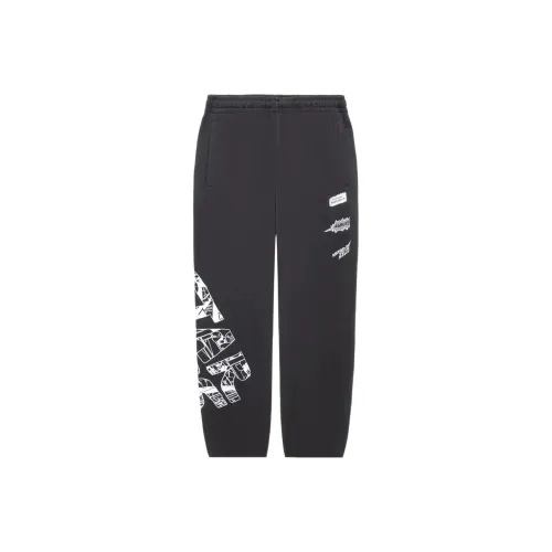 LiNing x STAR WARS Sports Pants Men's Black
