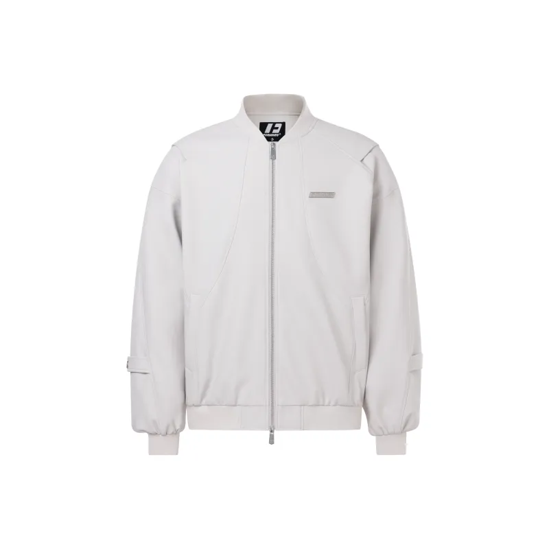 FORNINES Jackets Unisex-2