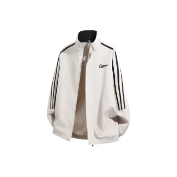 Supremo Cat Jackets Coats Unisex