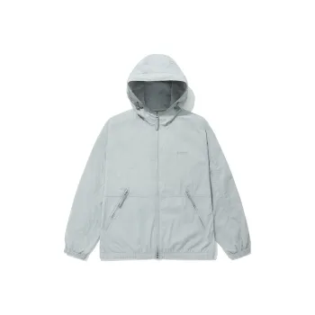 COVERNAT SS24 Jackets & Coats Men's Light Gray
