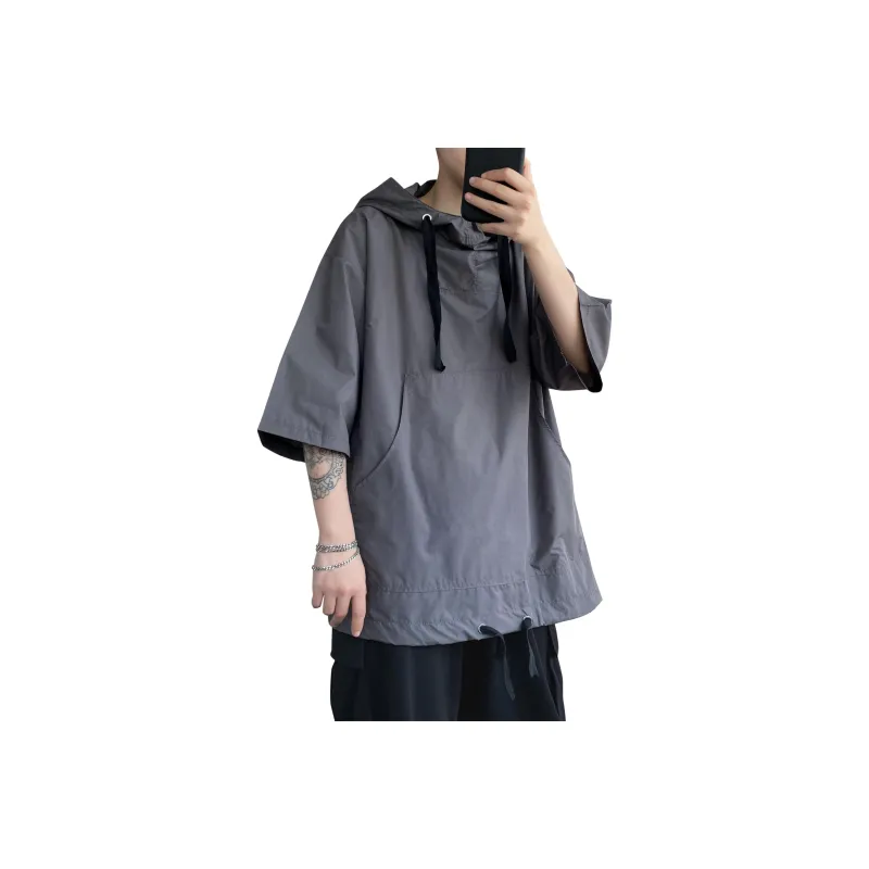 MARK WAFFLE T Shirts Unisex-4