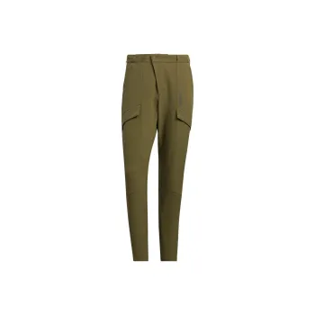 Adidas DWR Knitted Sweatpants Men Green