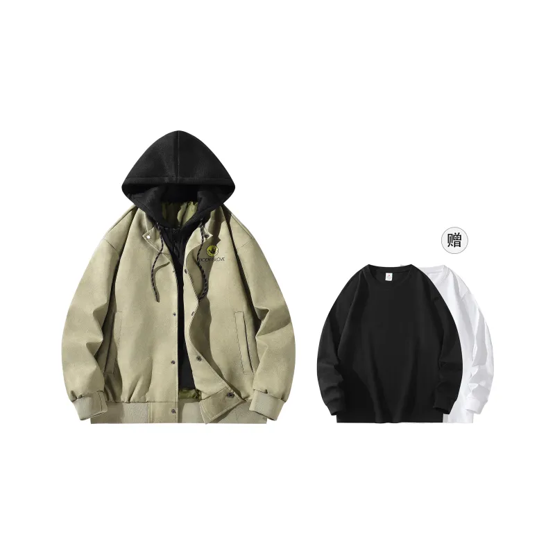 BODY GLOVE Jackets & Coats Spring Fall Edition Unisex-19