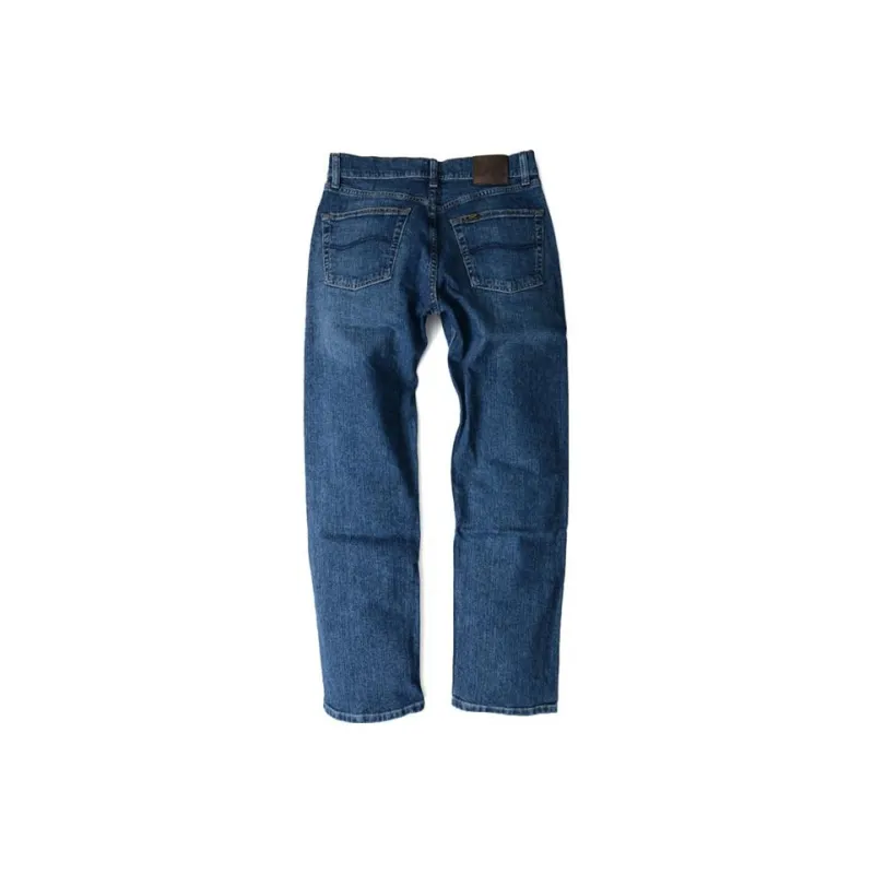 Lee Jeans Men Blue-0