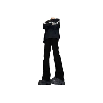 K411 Jeans Unisex