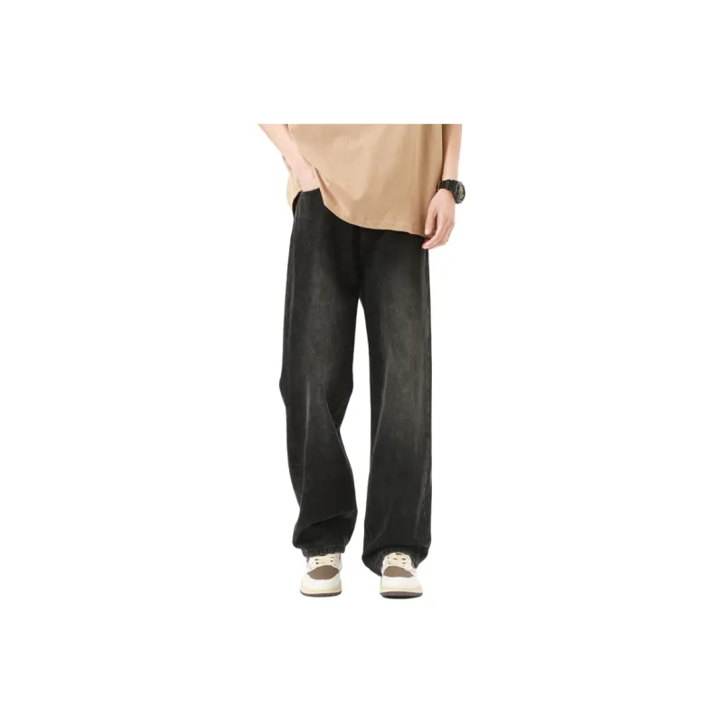 RENBEN Jeans Unisex-45
