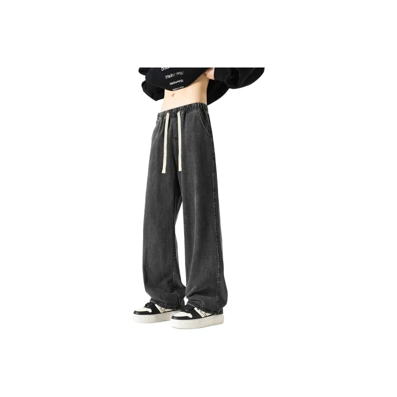 Mackyo Jeans Unisex-5
