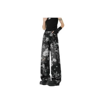 YATSI Jeans Unisex