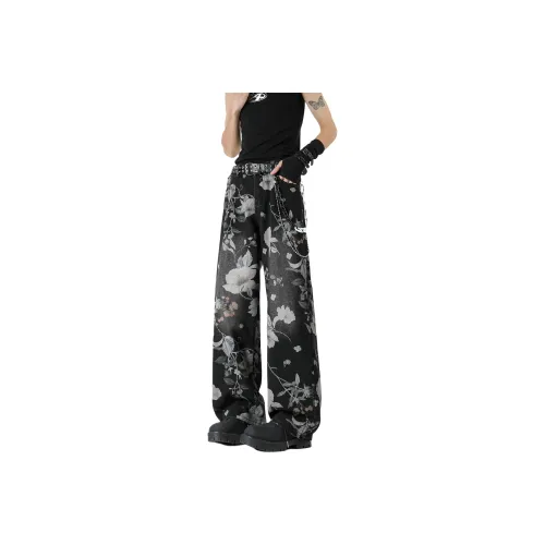 YATSI Jeans Unisex