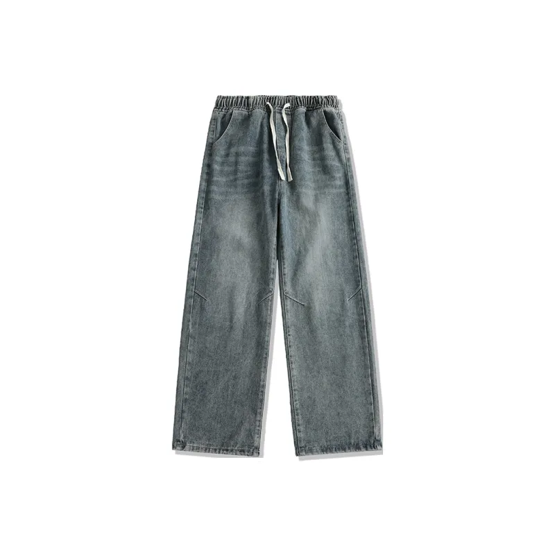 Lulifama Jeans Unisex-10