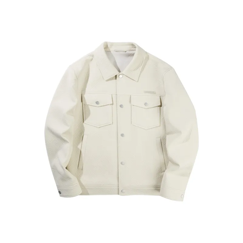 HLA Power Young Series Jacket Men's-6