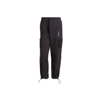 Adidas Originals Knitted Sweatpants Men's Black