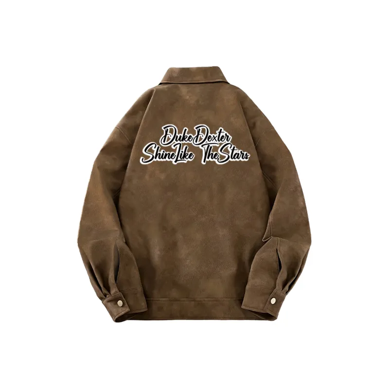 DUKE+DEXTER Jackets & Coats Unisex-10