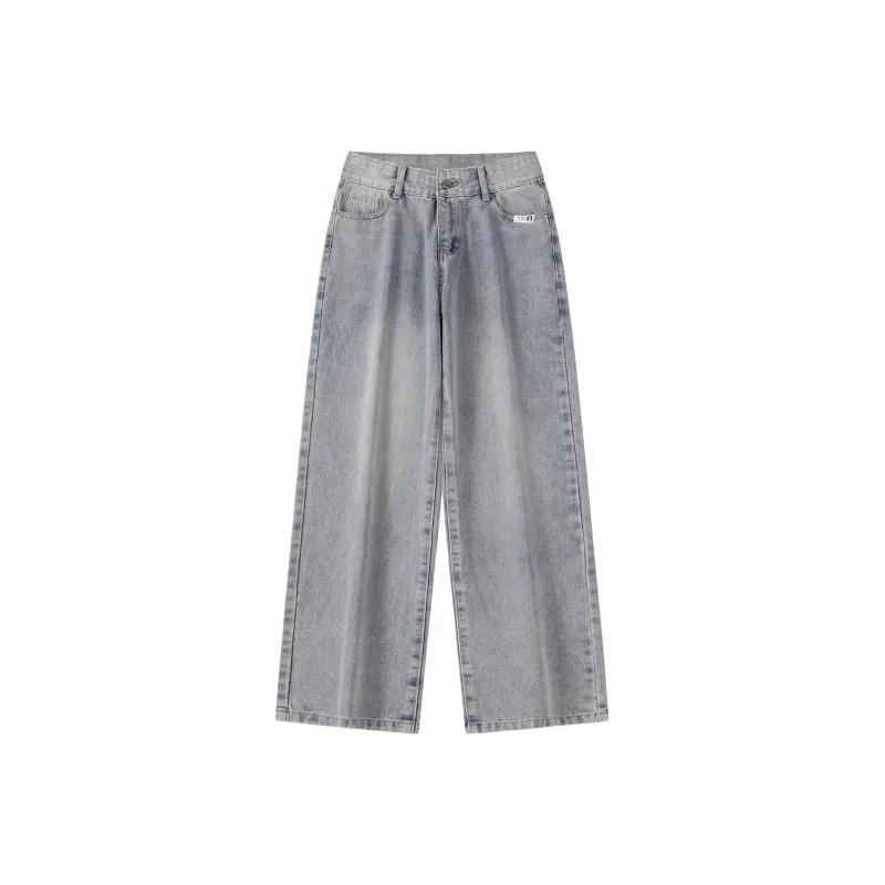 Teddy Bear Collection Jeans Unisex-7