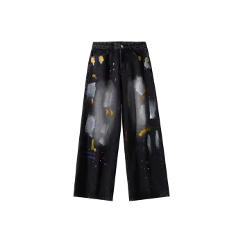 SWAMP AREA Jeans Unisex