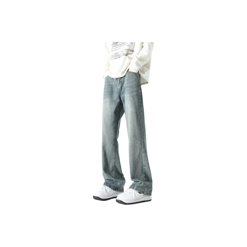 SESAME STREET Jeans Unisex-3