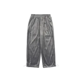 HARSH AND CRUEL SS21 Casual Pants Unisex