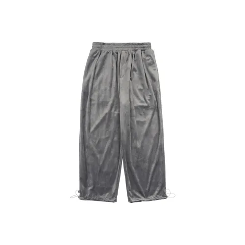 HARSH AND CRUEL SS21 Casual Pants Unisex